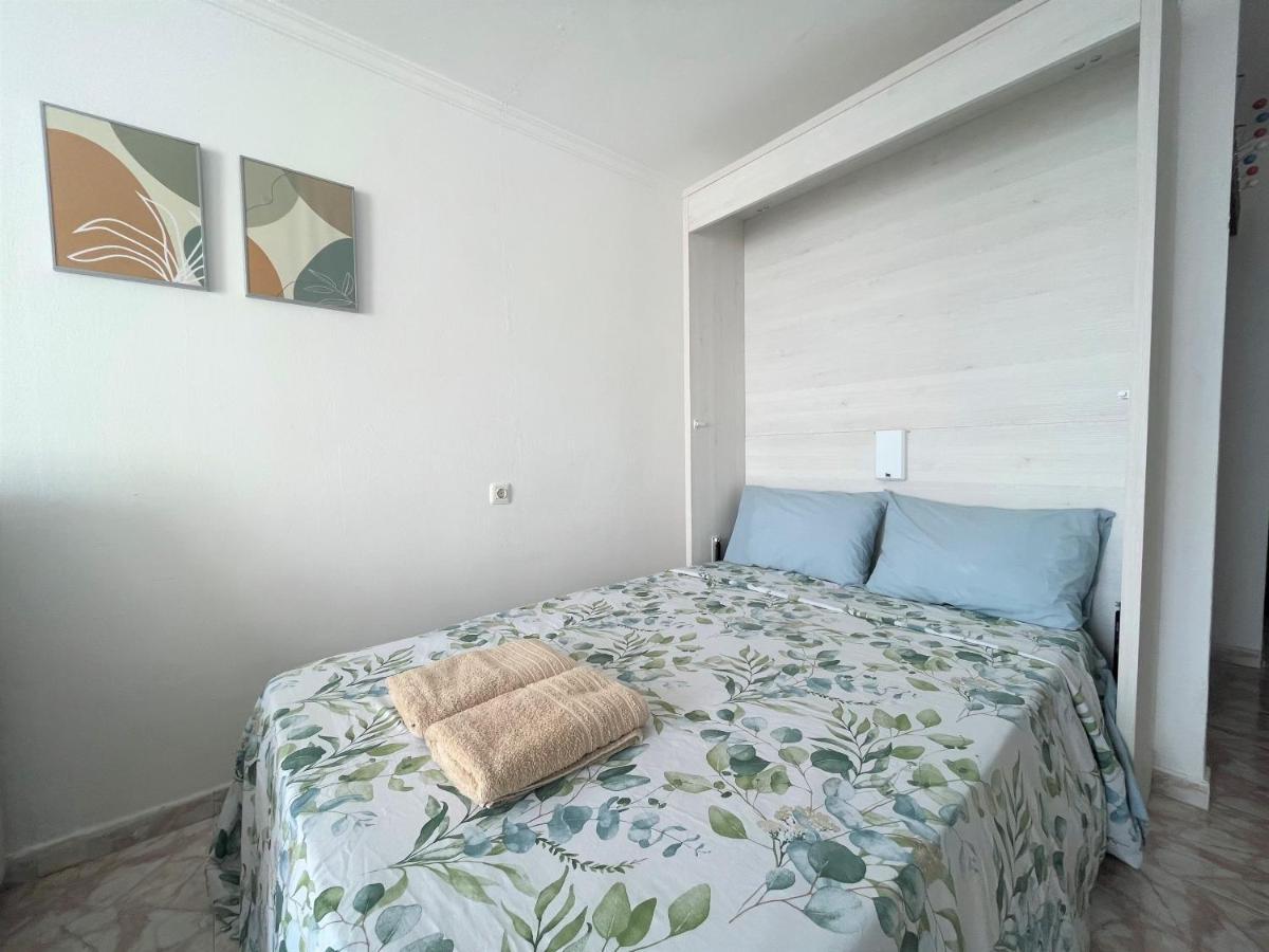 Ocean Views - Beach Apartment Patalavaca Esterno foto