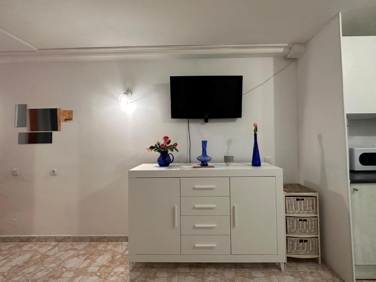 Ocean Views - Beach Apartment Patalavaca Esterno foto