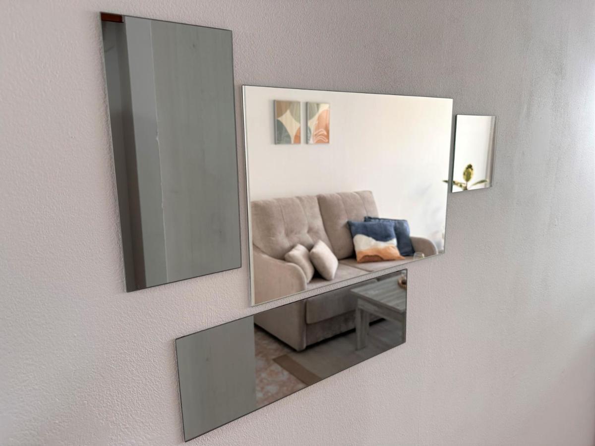 Ocean Views - Beach Apartment Patalavaca Esterno foto