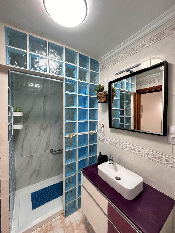 Ocean Views - Beach Apartment Patalavaca Esterno foto